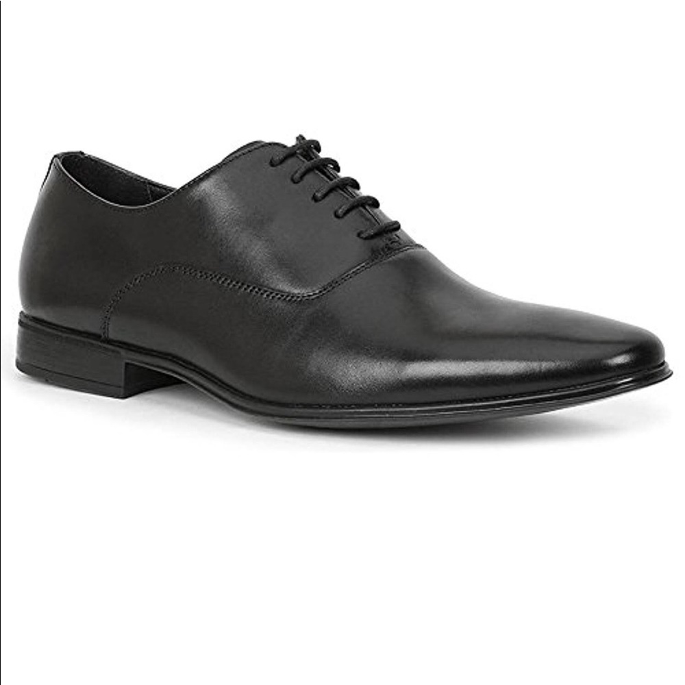 Giorgio Brutini Stone Oxfords